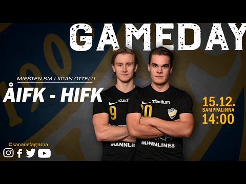 MSM ÅIFK - HIFK