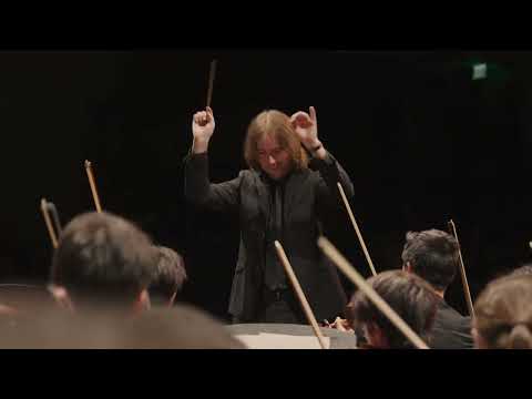 Othello Suite - Samuel Coleridge-Taylor - Student Symphony Orchestra - Fall 2023