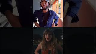 Download lagu Who did it better? #antihero #pennbadgley #taylorswift #midnights #swifties #younetflix #you #shorts mp3