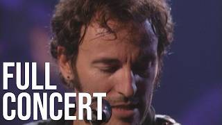 Bruce Springsteen: In Concert - MTV Plugged | Full Concert