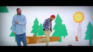 Snoop Dogg That Tree Feat Kid Cudi Music Video