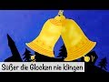 ⭐️ Süßer die Glocken nie klingen - Weihnachtslieder deutsch | Kinderlieder deutsch - muenchenmedia