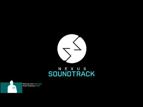 Nexus Soundtrack - 2012 Stage Demo (Demarco Approach)