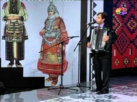 Zoran Dzorlev - Vlatko Iljacev: Kazi kazi kerko Slavko