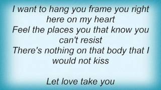 Kristine W. - Never Been Kissed Lyrics