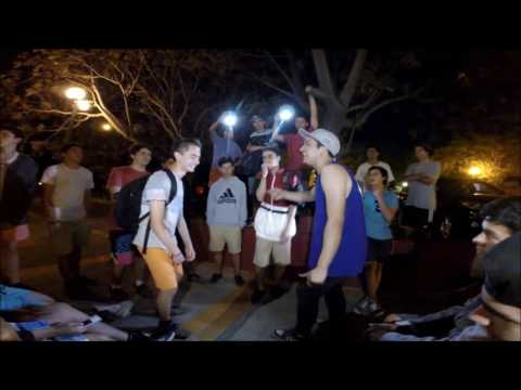 Mcsmo vs Dino - Final - 7M V.1