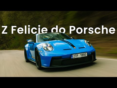 JAKÉ JE VLASTNIT PORSCHE 911 GT3? NEJLEPŠÍ SPORŤÁK SOUČASTNOSTI, KTERÝ MILUJÍ VŠICHNI! obrazok