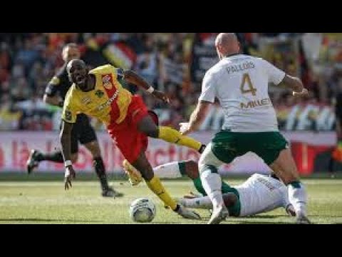 Résumé   Delort envoie Nantes dans le dernier carré et élimine Lens