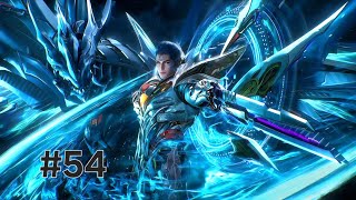 Download lagu Swallowed Star 2 Episode 54 Explanation || Swallowed Star 2 Multiple Subtitles English Indonesia mp3