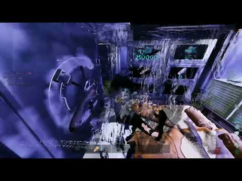 I BOUGHT A BASE KIT & BUILT THE MOST OP SPOT | Ark Official Small Tribes Ascended