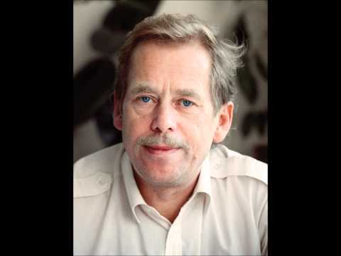 Václav Havel - Pane prezidente ( Jarek Nohavica )