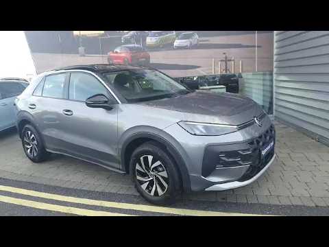 Volkswagen T-Roc LIFE 1.5TSI 116HP MHEV - Image 2