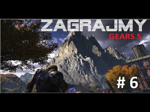 ZAGRAJMY W GEARS 5 - AKT 2 ODCINEK 6