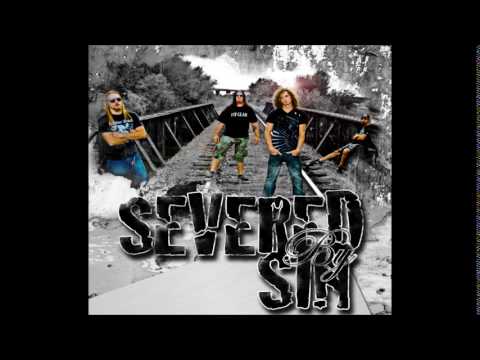 Severed By Sin - Betrayer