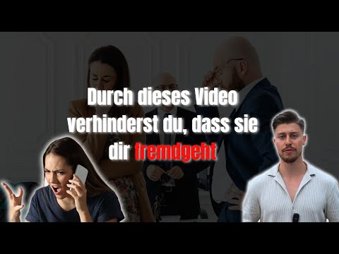 SO gehen Frauen dir nie wieder fremd!