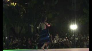 Mariano Chicho Frumboli & Juana Sepulveda - Sitges 2009 - La Mariposa