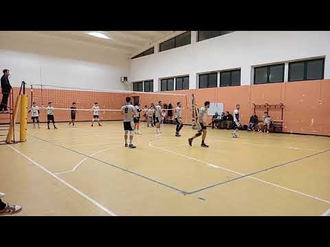 ISVF - Fenice  Serie C Maschile