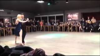 NANY PERALTA e NADIA CRONIDU - "Que Dios te ayude"