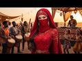 Al Shami - Ya Leil W Yal Ein | Arabic Afro Tech House 2026