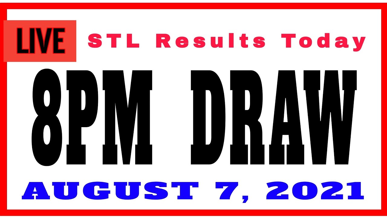 Putar video OLRT LIVE: Stl results today 8pm draw August 7, 2021 sekarang OLRT LIVE: Stl results today 8pm draw August 7, 2021