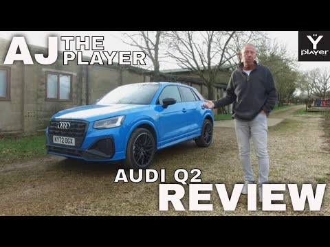 Audi Q2 the compact family car we have to say goodbye to: 2023 Audi Q2 Review & Road Test