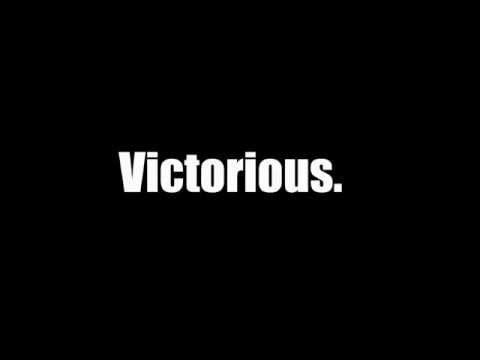 Cho$en - Victorious ( Prod By. Juice 808 )