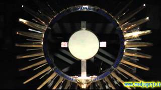 2012 Adoration Medjugorje Youth Festival