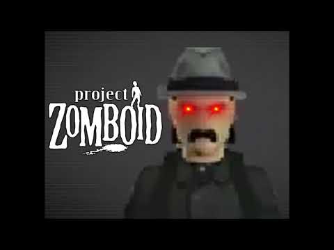 The Zombie Threat (Remastered, High Intensity) PROJECT ZOMBOID ORIGINAL SOUNDTRACK