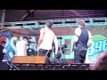 Boyfriend Dance Break - Big Time Rush (Live at ...