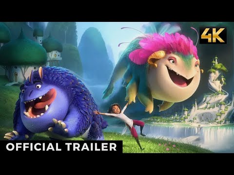 SPELLBOUND - Official Trailer
