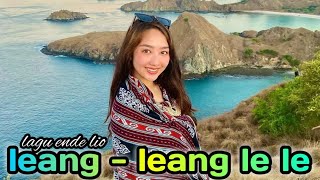 Download lagu LAGU JOGET ENDE LIO TERBARU _ LEANG LEANG LE LE _ PESTA DANSA  (  TANAAU REMIX  ) mp3