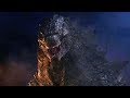 Godzilla S First Appearance Airport Scene Godzilla 2014 Movie Clip