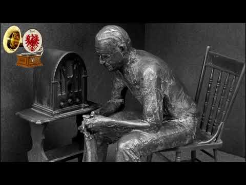 Edmund's Schellackradio - Mai 2011