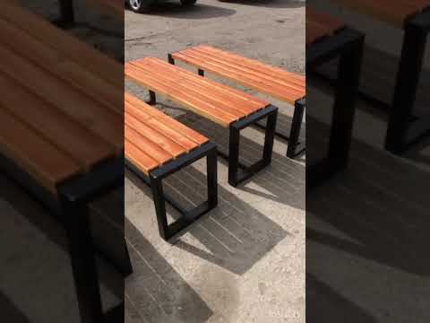 Лавка - фото 1 - id-p2213060103