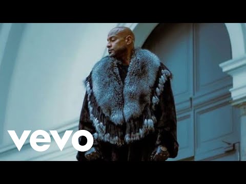 Booba - Règne ft. SCH (Remix)