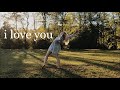 I Love You Billie Eilish Dance