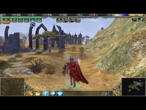 Spellforce: The Order of Dawn Episode 37 - The Mosaic of Death and the Trickster