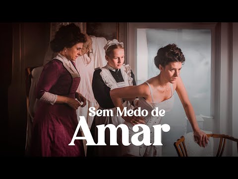 2022 Sem Medo de Amar (Dublado)