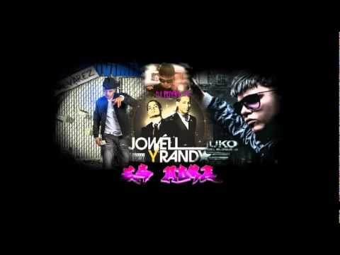 Farruko Ft J Alvarez Jowell Randy Es Hora Remix