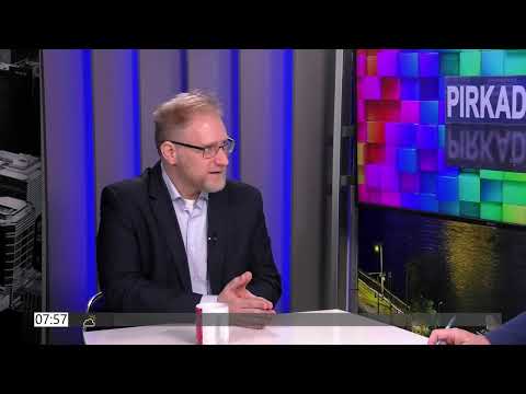 PIRKADAT Breuer Péterrel: Erdélyi Rezső Krisztián