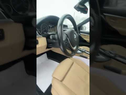 фото bmw 3 серии vi (f3x) рестайлинг 0