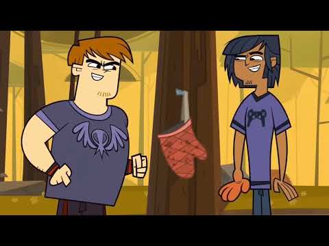 🏁 TOTAL DRAMA RIDONCULOUS RACE 🏁  Episode 6 - "Brazilian Pain Forest" (Part 1/2)