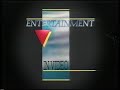 Original VHS Opening Evita UK Retail Tape