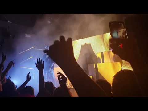 TAKE THE LEAD - Tj_beastboy / Live in Leipzig 01.09.2019