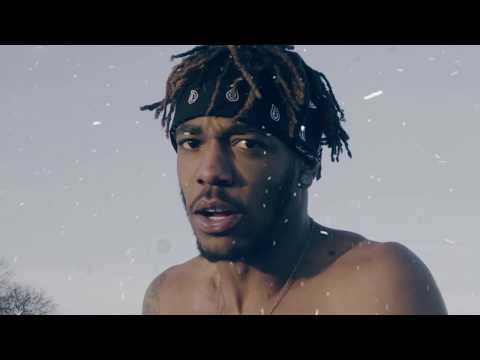 Krash Minati - Snow Day (Official Video)