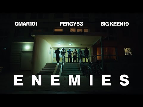 Video thumbnail for Enemies