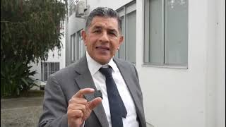 Agente Interventor de Nueva EPS invita al diálogo y busca frenar cierres de servicios