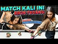 NIH GW KASIH KESUKAAN KALIAN ️ SODOKANNYA BIKIN LEMES ️ FEBI SANG PENGHANCUR BOLA ️