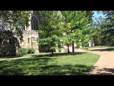 091915 CARILLON  DEMONSTRATION AT SHAPARD TOWER