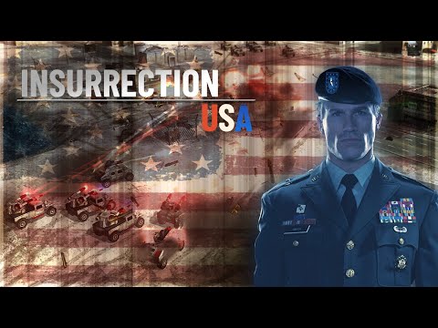 BoYcaH vs SPL - USA MIRROR TOURNAMENT - CNC:GENERALS ZERO HOUR -